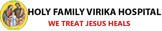 Holy Family Virika Hospital